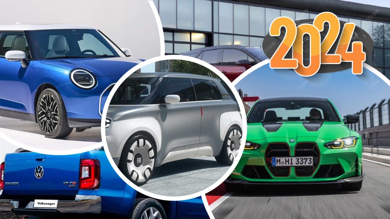 Veículos - elétricos - carros