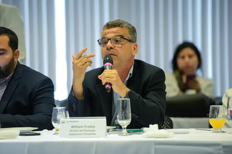 Araucária Nitrogenados (Ansa), Bahia, fertilizantes, Paraná, Petrobras, Sergipe, UFN 3 (Três Lagoas/MS), Unigel