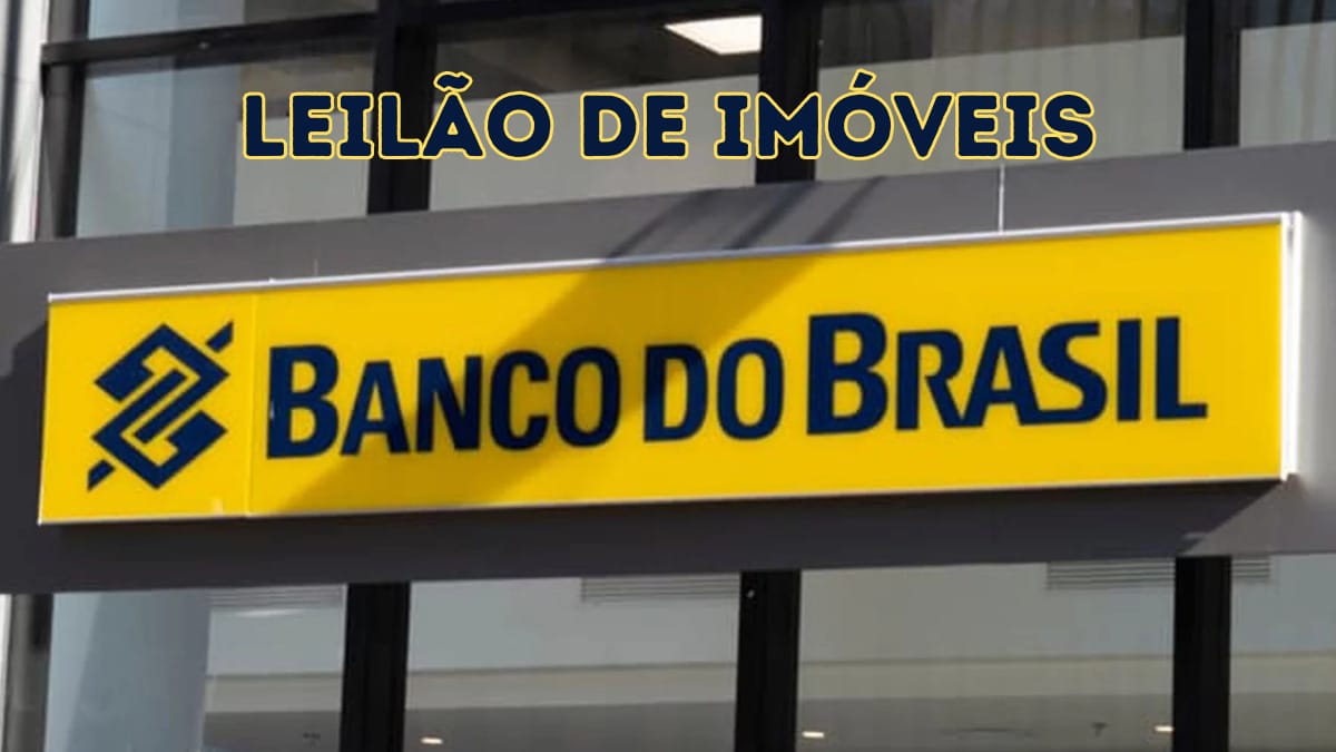 Casa de leilão é uma opção viável para quem procura imóveis com preços mais acessíveis ao bolso. Essa é uma oportunidade para quem possui negócios nesse ramo ou para quem apenas sonha com a casa própria. Portanto, não deixe de conferir os imóveis do Banco do Brasil.