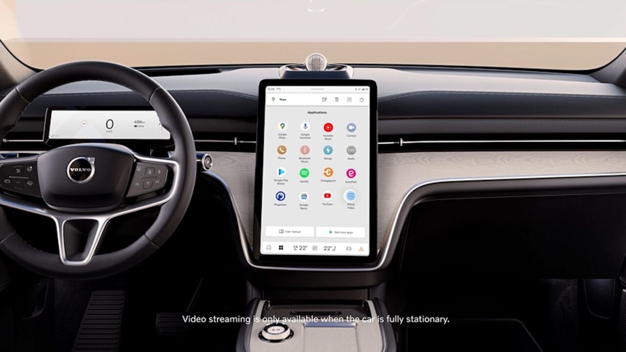 Android Auto, Google Maps, atualização visual, paleta de cores, usabilidade, sistema automotivo, Material You, Android 14, mudanças nas cores, conceito, lançamento, discreto, gradual, silencioso, comentários negativos.