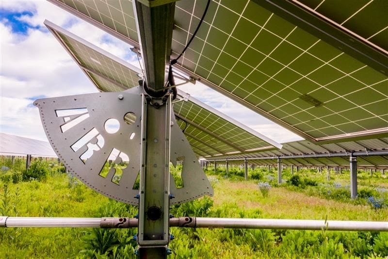 Hidrogênio Verde + Solar