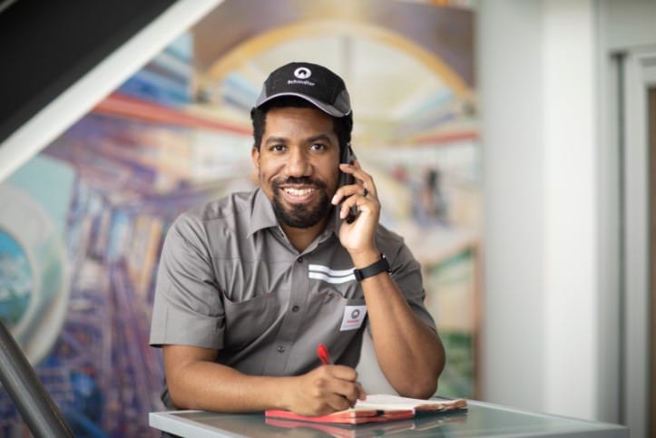 Vagas de Emprego: Multinacional abre quase 100