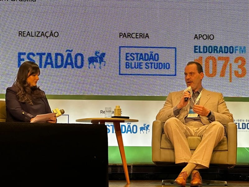 Brasil pode se tornar a “nova Arábia Saudita”