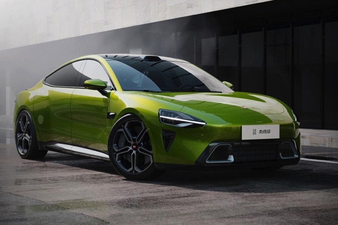 O primeiro modelo de carro a ser lançado futuramente pela Xiaomi terá um sistema de detecção de acidentes mais avançado que o usado pela Apple em seus dispositivos.