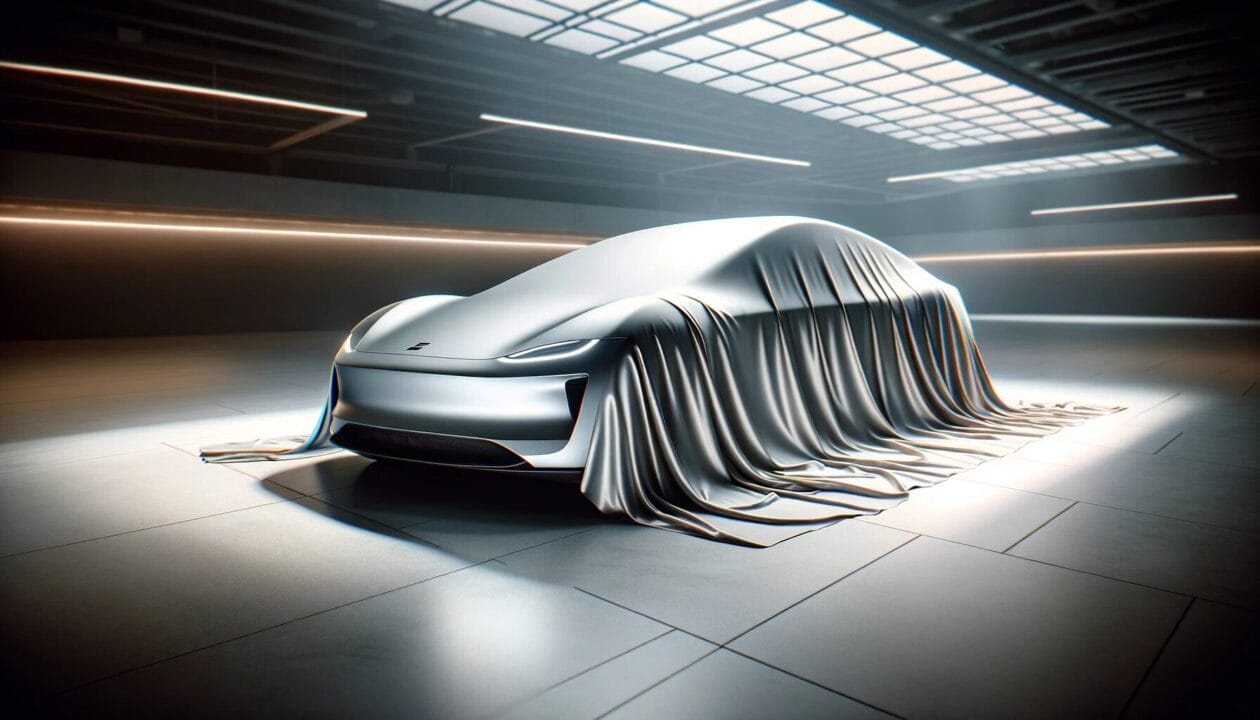 A lenda está de volta! Renault revive seu carro popular e amado após 20 anos fora do mercado automotivo