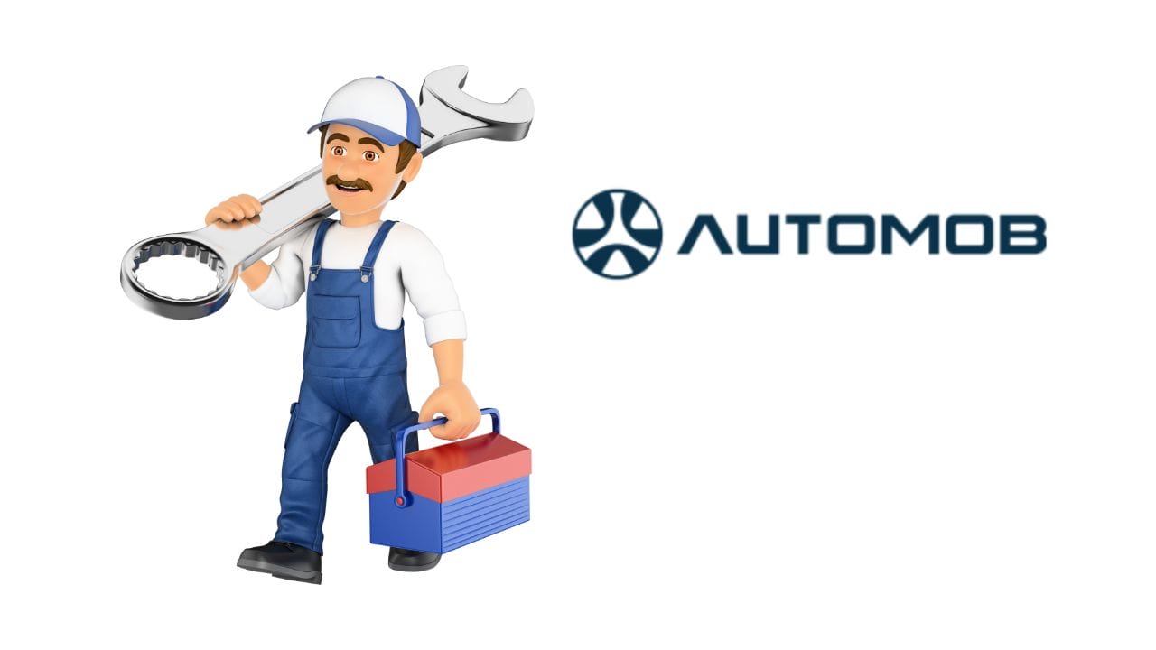 Automob anuncia 100 novas vagas de emprego em diversas áreas no Brasil