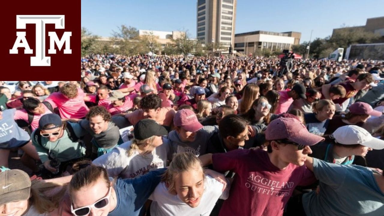 Bolsa de estudo para morar de graça nos Estados Unidos: uma oportunidade de ouro na universidade do Texas