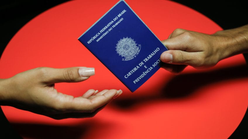 vagas abertas para área de TI