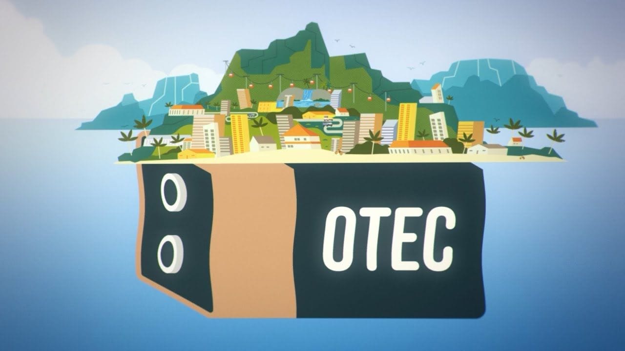 Energia do oceano: como a OTEC pode ser uma revolução renovável; apesar do alto potencial, falta investimentos