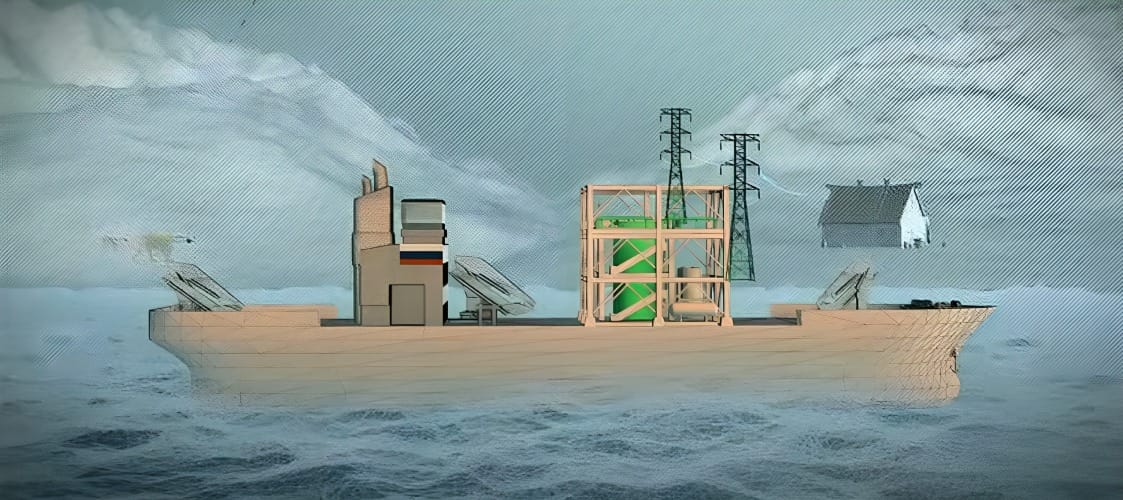 Energía nuclear en pequeña escala, ¿serán los reactores modulares la solución del futuro?