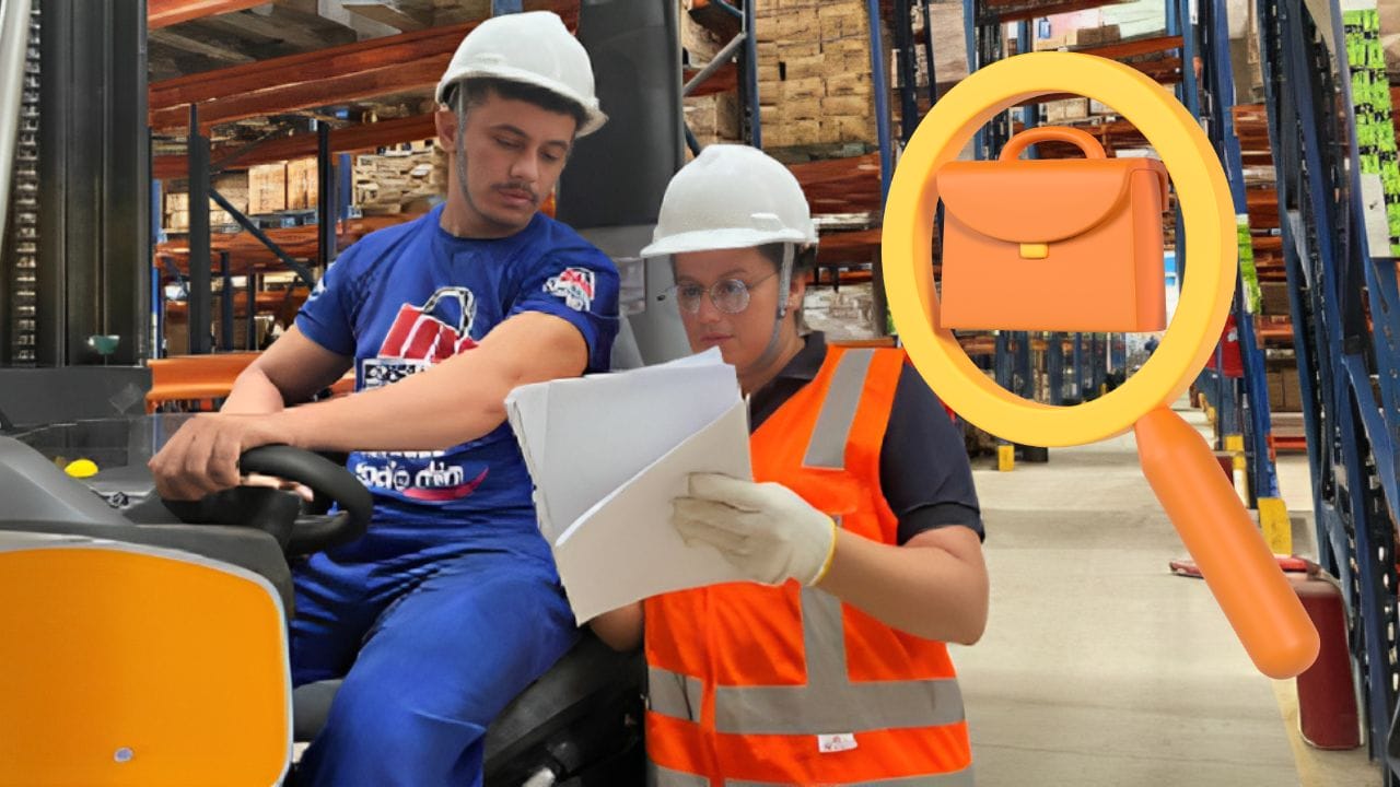 Freitas abre novas vagas de emprego em diversas regiões: empresa está contratando auxiliares, supervisores e operadores