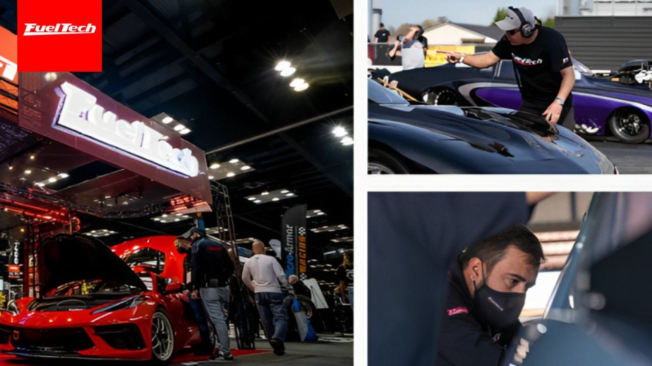 FuelTech abre novas vagas de emprego: oportunidades únicas no universo automotivo de alta performance