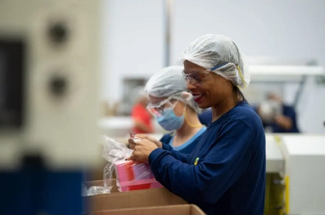 Grupo Boticário anuncia abertura de 198 vagas presenciais e home office para candidatos com e sem experiência de todo o Brasil 