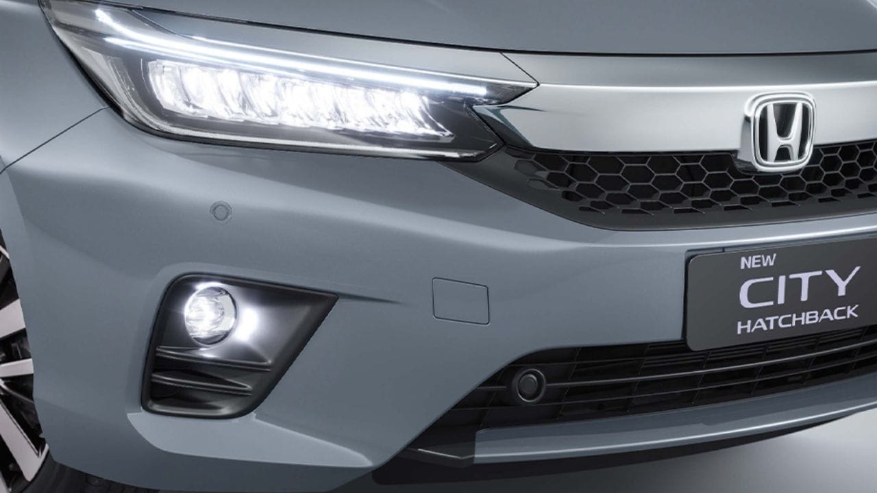 Honda City Hatch, que substitui Honda Fit, consegue fazer impressionantes 18,2 km/l na estrada