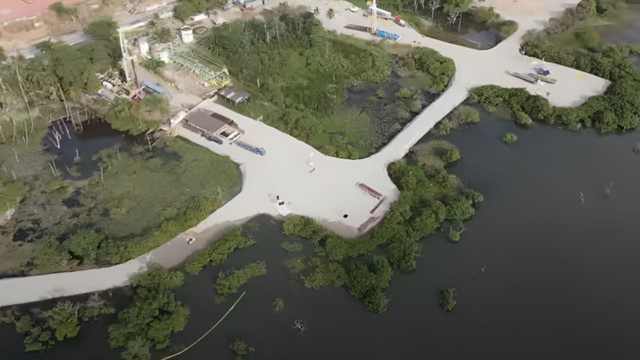 Maceió em alerta: entenda o porquê da cidade estar afundando e o risco de colapso iminente podendo abrir uma cratera do tamanho do Maracanã