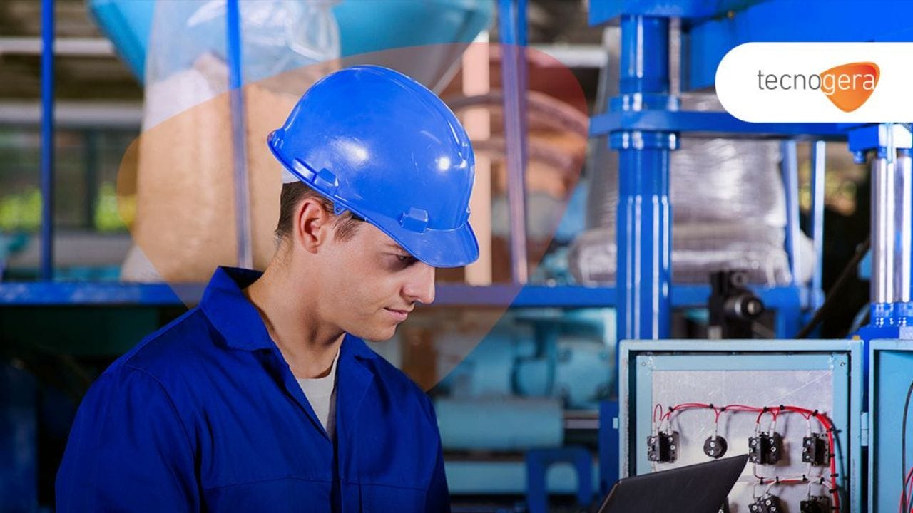 São 59 vagas de emprego na Tecnogera Geradores com oportunidades offshore, para manutenção, mecânicos e motoristas