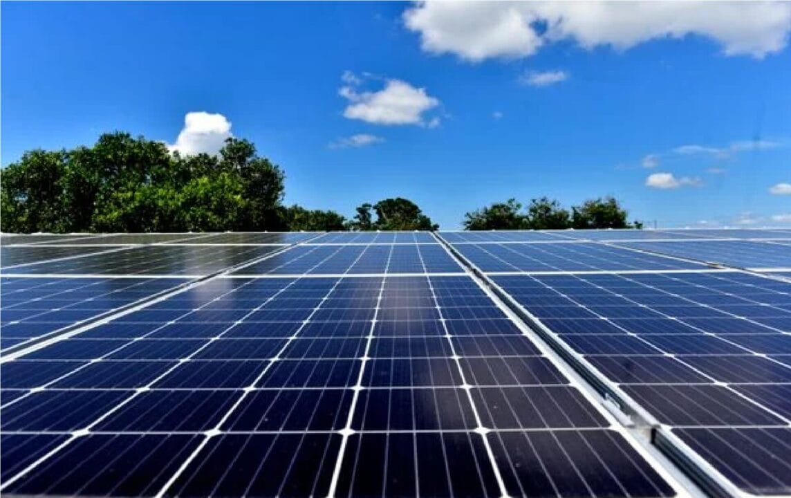 Gerdau, energia, solar