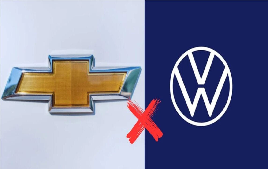 Chevrolet, ônix, monza, Volkswagen