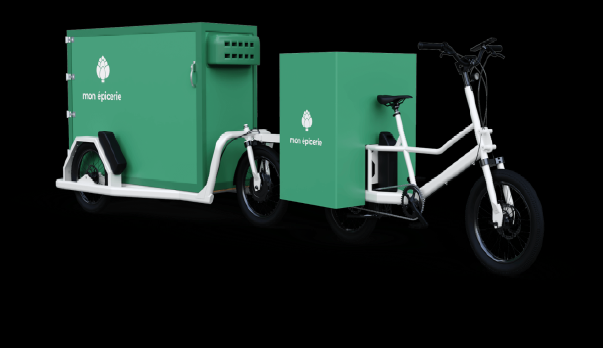 bicicleta, elétrica, bicicleta elétrica