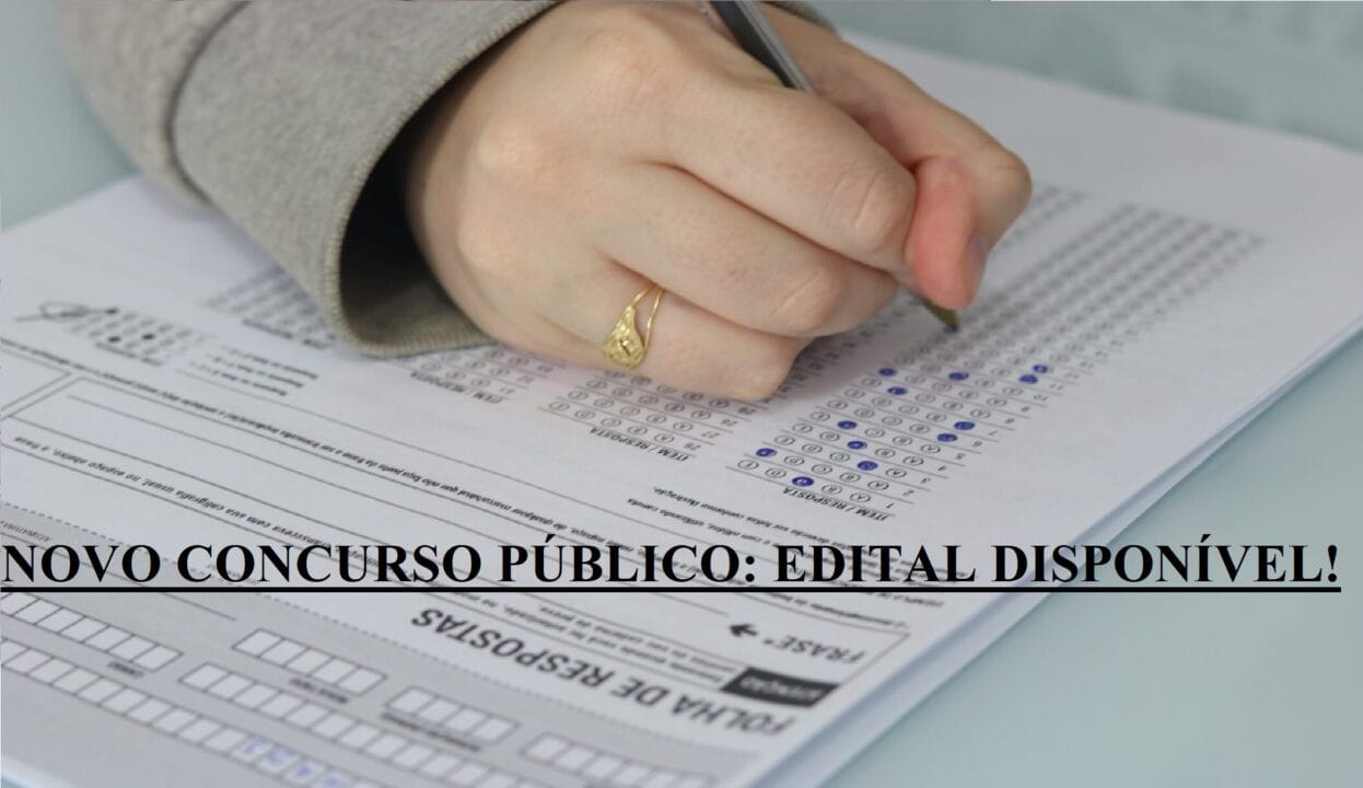 CONCURSO, TÉCNICO, VAGAS