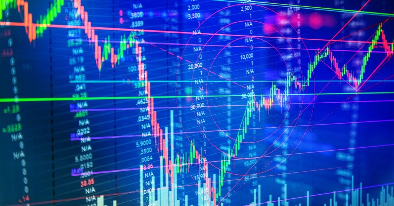 índices de preços, termômetros