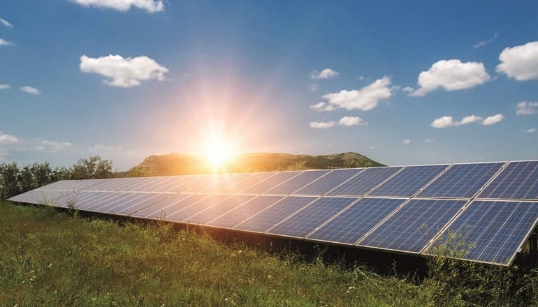 energia fotovoltaica, energia renovável, energia limpa