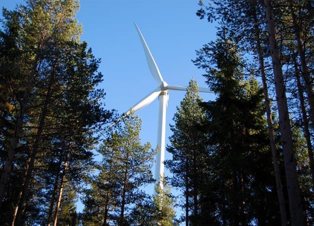 Fenix, repower, Ucrânia, Noruega