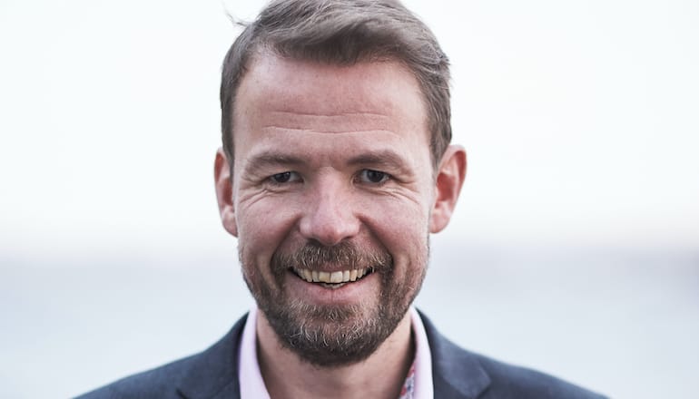 projeto de energia renovável, desenvolvedor de energia eólica