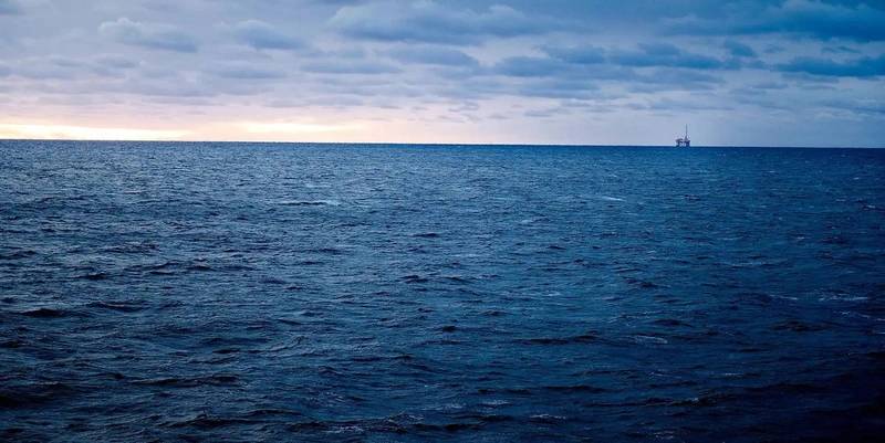 Empresa norueguesa de energia