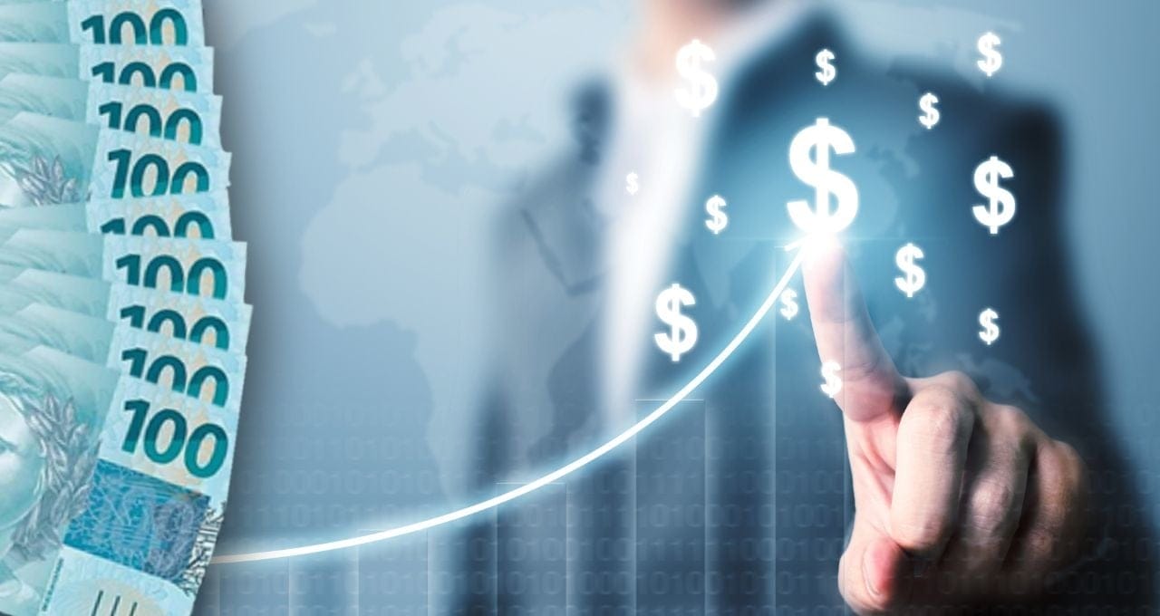 mercado financeiro, mercado de ações, bolsa de valores