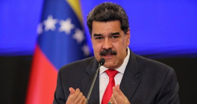 Venezuela, Presidente, Nicolás Maduro, disputa territorial, região do Essequibo, Guiana, colonialismo, petróleo, nacionalismo, Guayana Esequiba, recursos naturais, geopolítica, estratégia, crise, tribunal internacional.