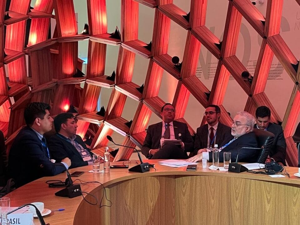 Petrobras, Jean Paul Prates, ministro, Hidrocarbonetos, Bolívia, Franklin Molina Ortiz, alianças, projetos conjuntos, gás, fertilizantes, energias renováveis, exploração, produção, Cúpula do Mercosul, Brasil