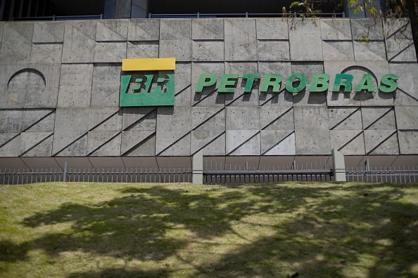 PETR4, estatal, Petrobras