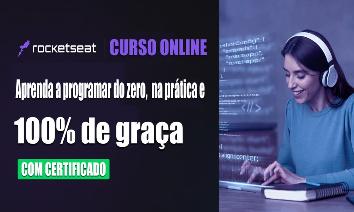 cursos online - cursos gratuitos - vagas