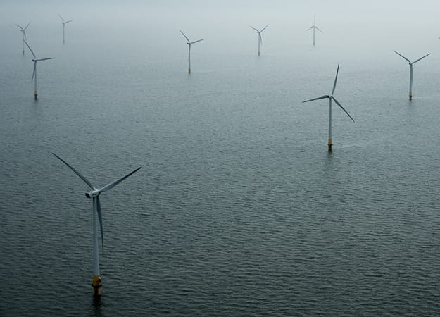 energia limpa, energia verde, energia sustentável