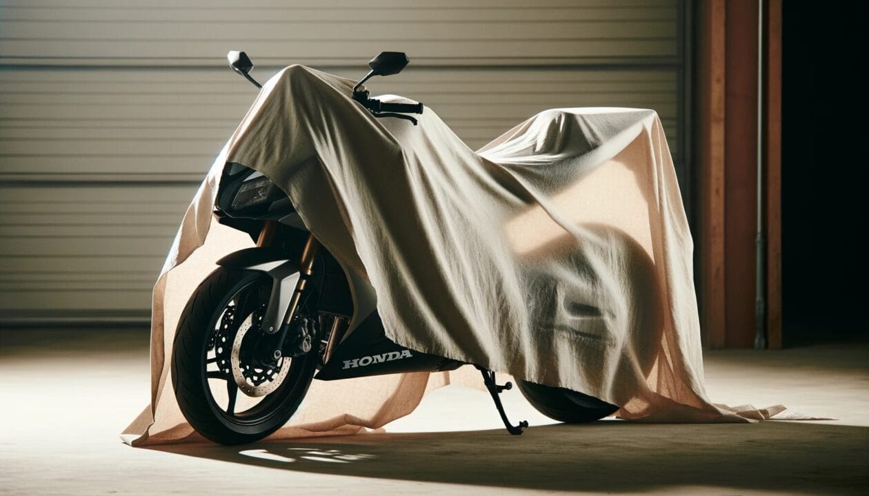 A moto mais barata do Brasil em 2024 chega por R$ 9 mil – para rivalizar com a HONDA CG160