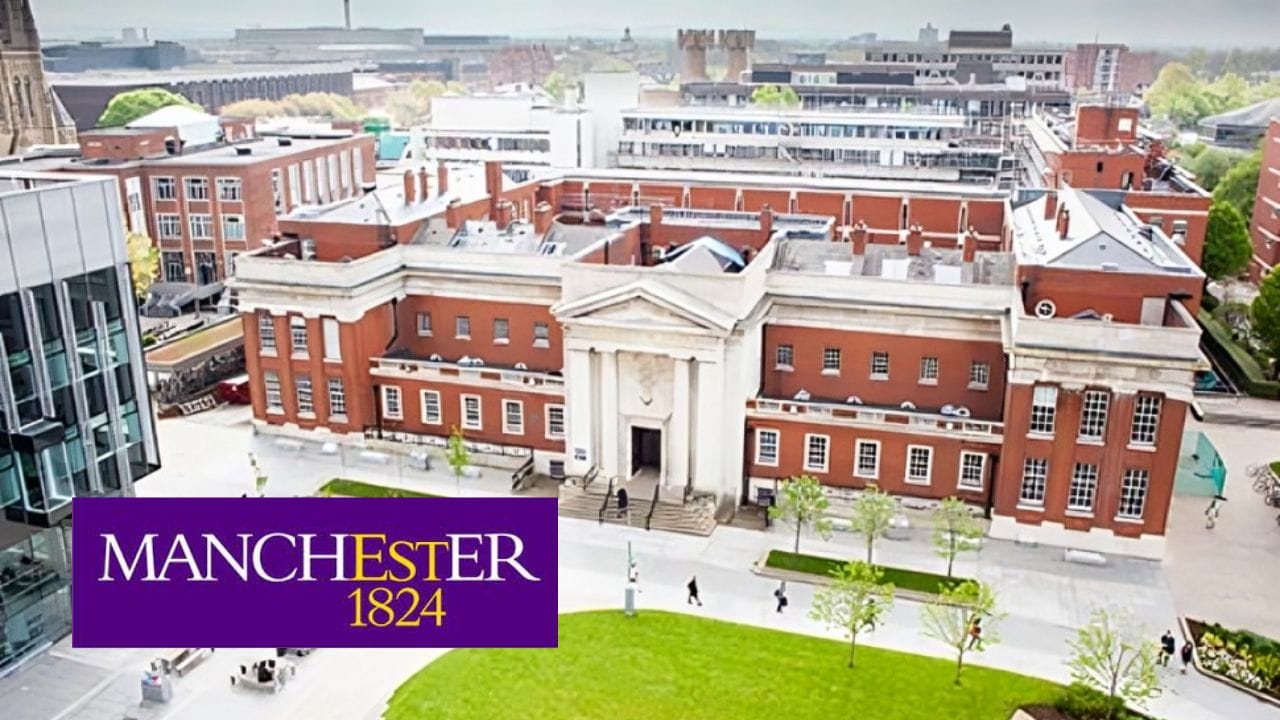Como estudar na Europa de graça com bolsa de estudos? Oportunidade na Universidade de Manchester