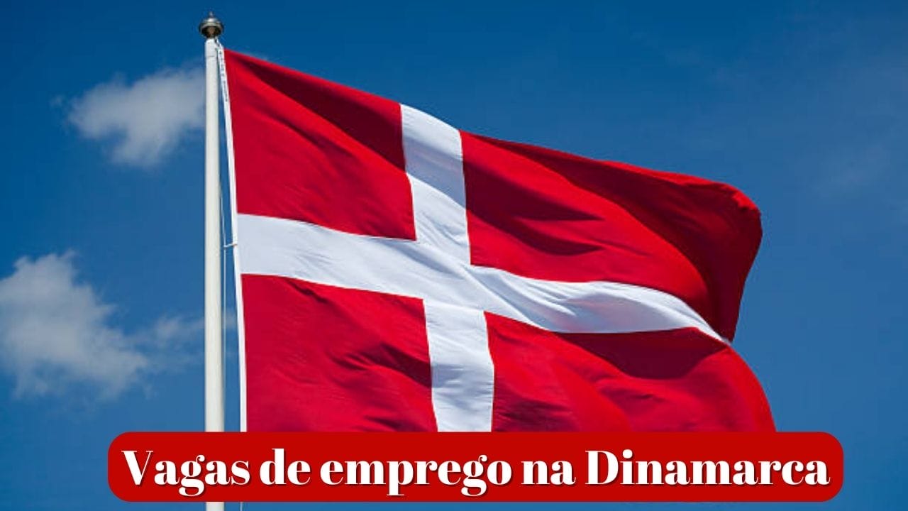 Dinamarca, trabalhadores, emprego, vagas