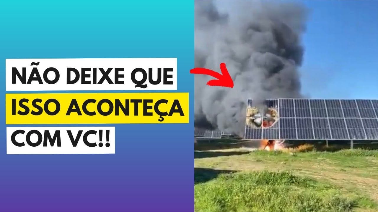 Energia Solar: desafios pós instalação de placa solar, soluções para problemas comuns