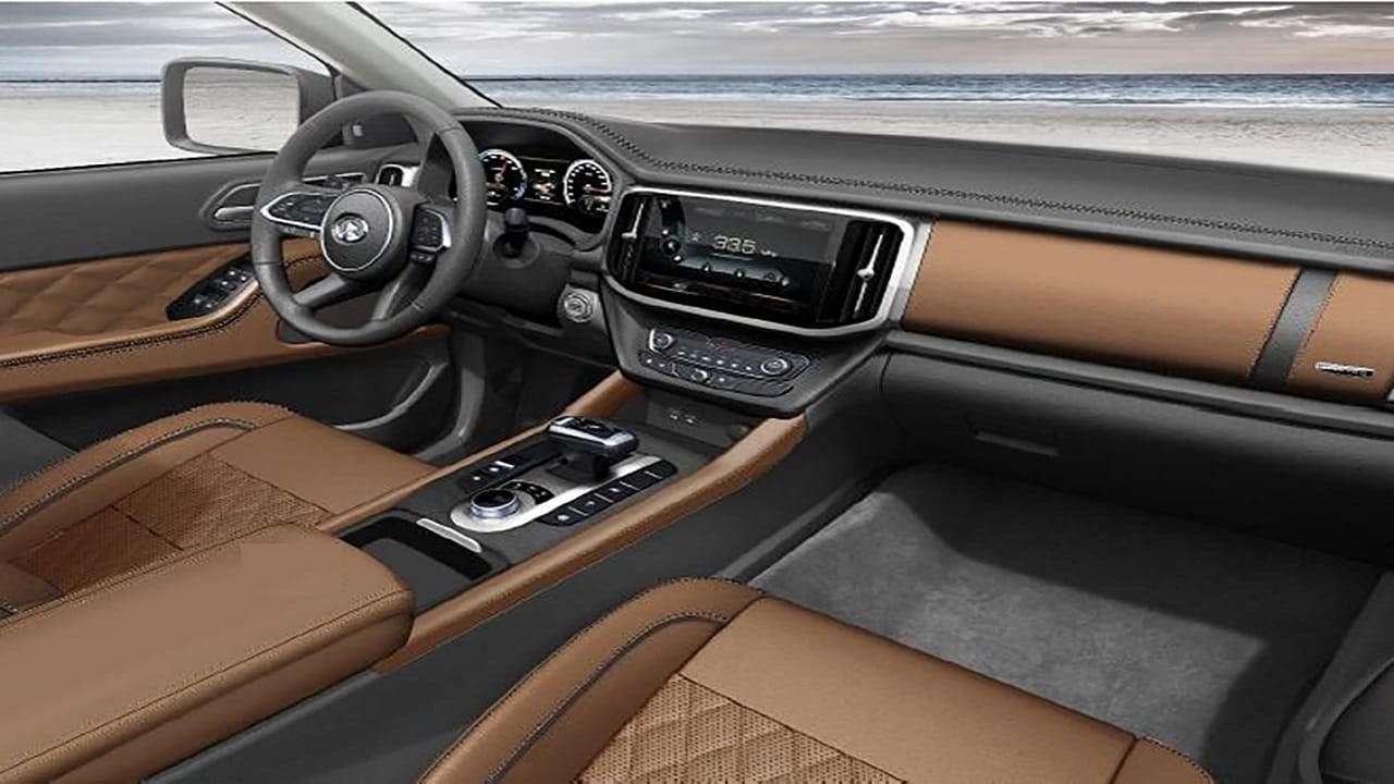 GWM Poer a nova picape sensação de 2024 pronta para superar a Toyota Hilux com seu motor 1.5 turbo e dois motores elétricos!