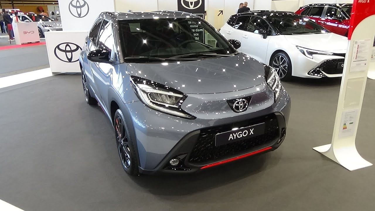 Mercado brasileiro se prepara para a chegada de novos mini SUVs em 2024: marcas como Honda, Toyota, Renault e Volkswagen