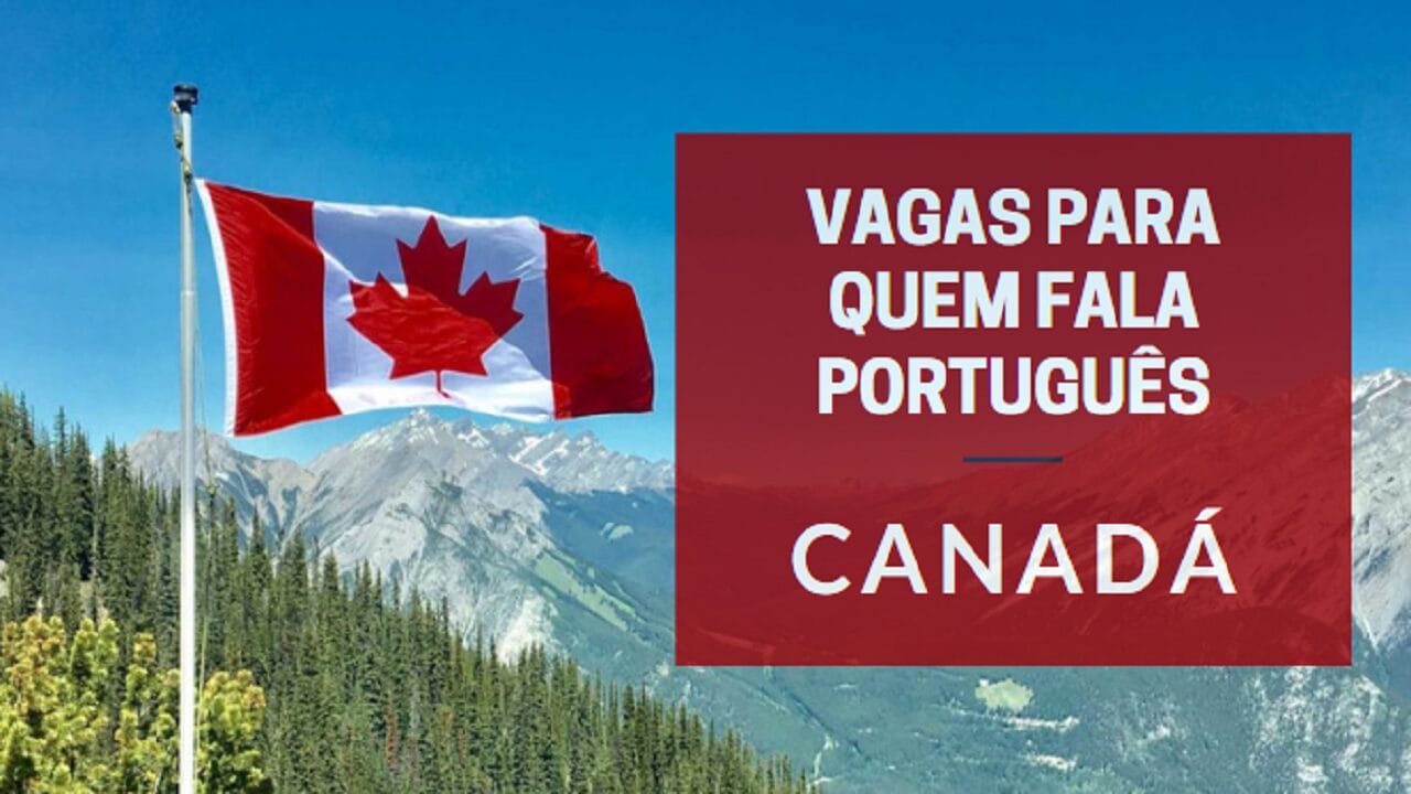 Milhares de vagas de emprego no Canadá estão abertas para eletricistas, soldadores, assistentes administrativos e 12 outras profissões, confira a lista completa!