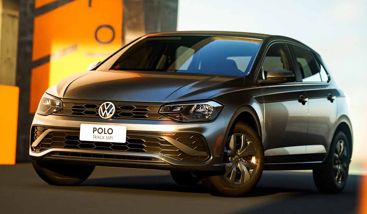 volkswagen - Chevrolet - Fiat - Polo - Onix - Hyundai Creta