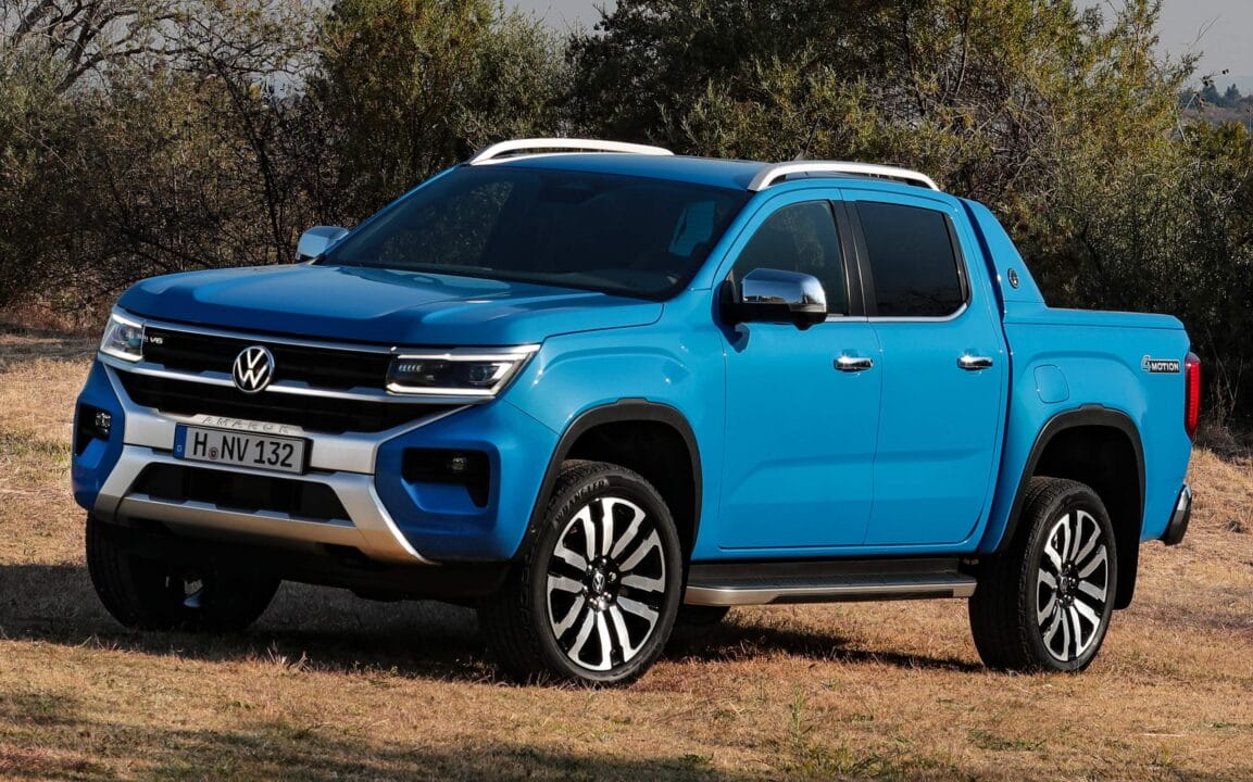 picape, volkswagen, amarok