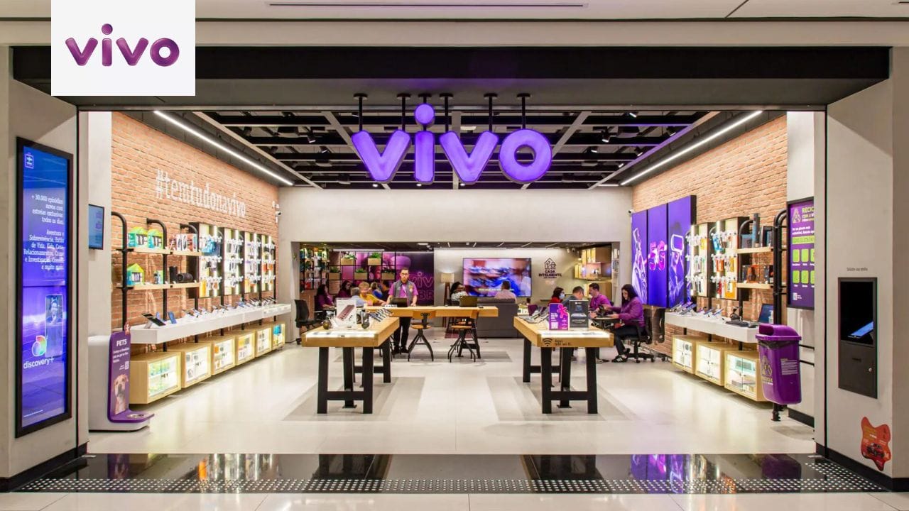 Oportunidades abertas nas lojas Vivo: 181 vagas de emprego disponíveis para analista de suporte, banco de talentos, consultor de negócios e mais