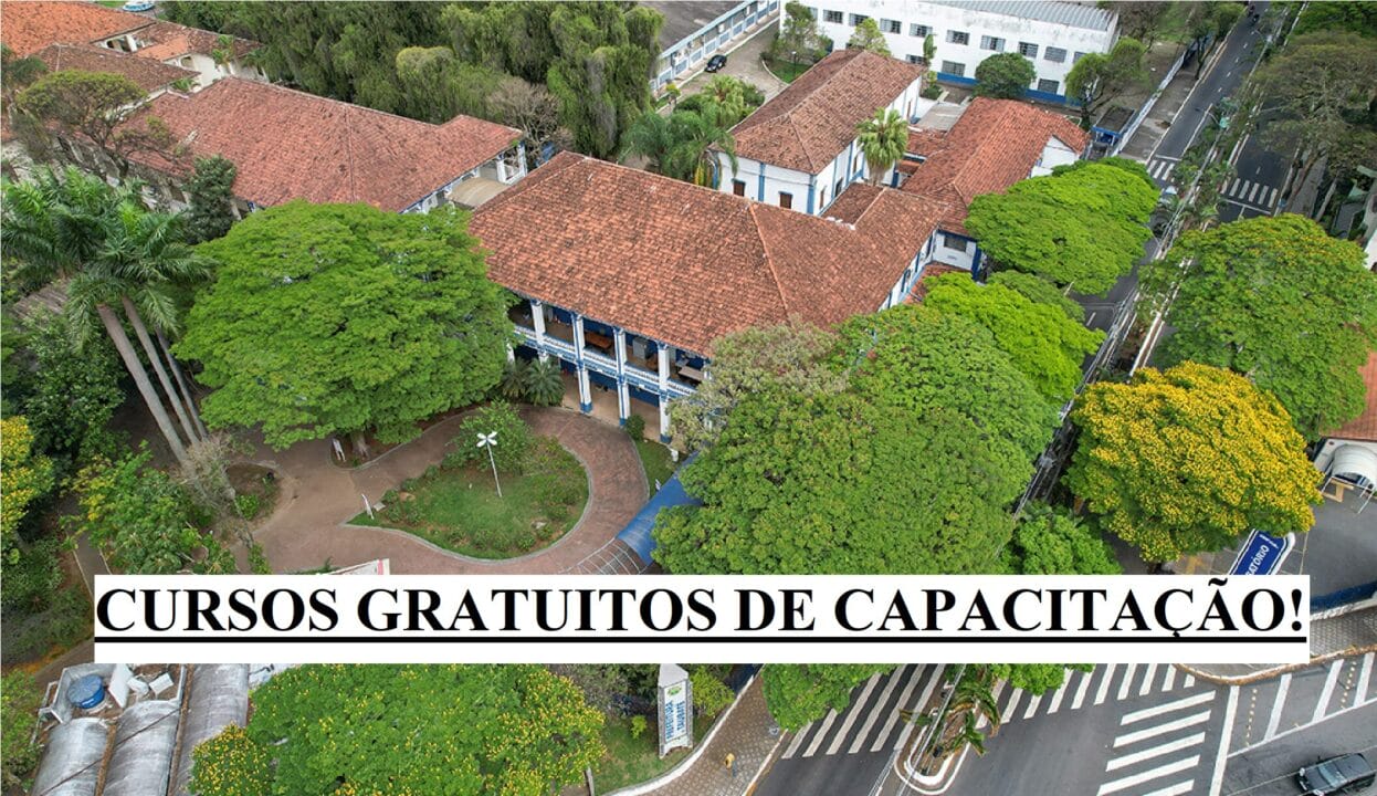 prefeitura, vagas, cursos