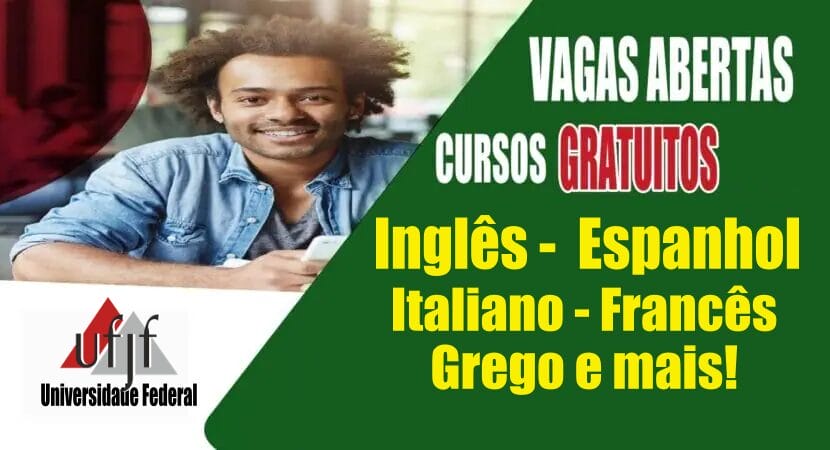 senac - cursos gratuitos - cursos técnicos - cursos profissionalizantes - EAD - Instituto Federal - IF - Universidade Federal