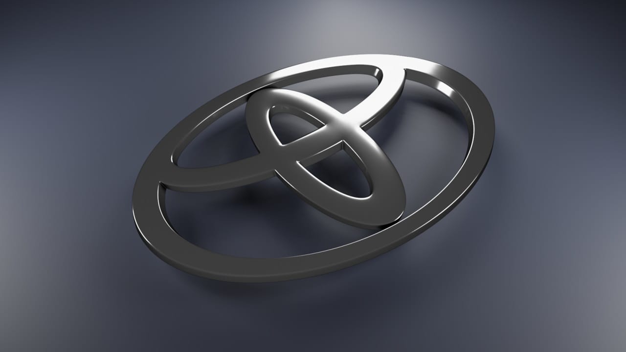 Toyota, SUV, carro, automotivo