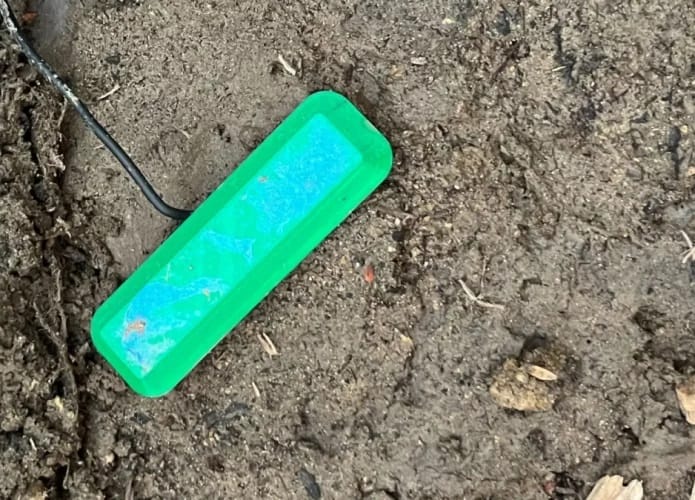 Esta nueva célula de combustible transforma sujeira em fonte inesgotável de energia