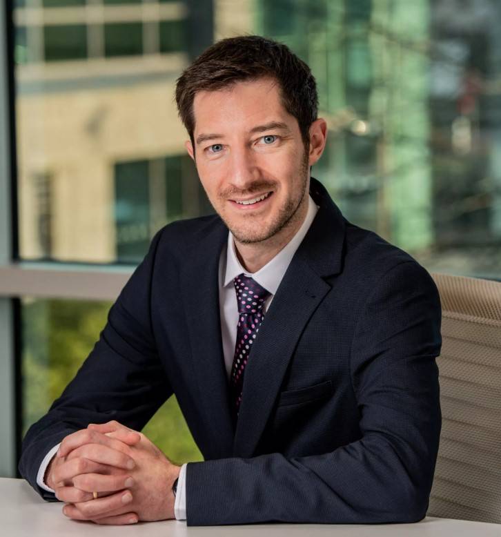 líder, presidente, diretor executivo